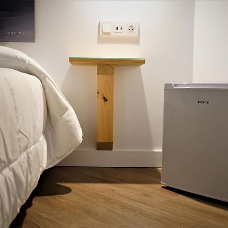 Margaritas 21 Rooms Ταρίφα Εξωτερικό φωτογραφία
