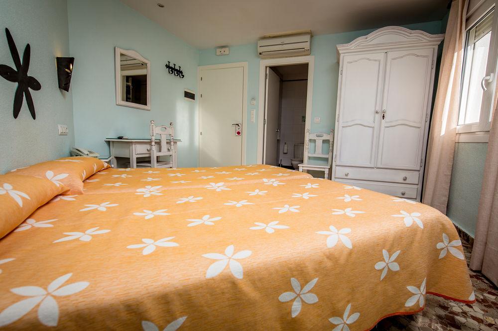 Margaritas 21 Rooms Ταρίφα Εξωτερικό φωτογραφία