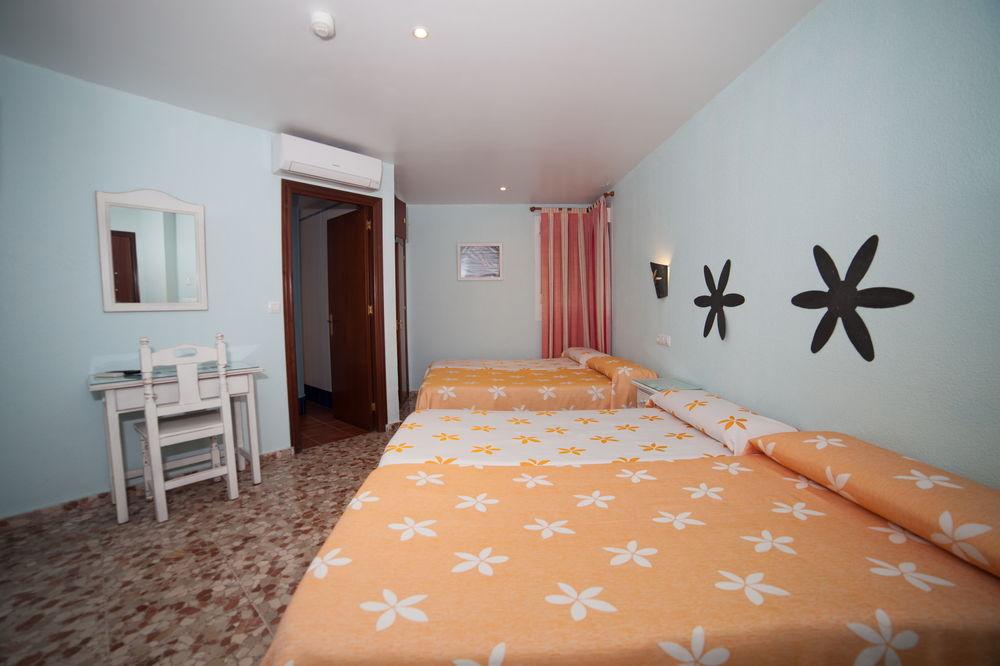 Margaritas 21 Rooms Ταρίφα Εξωτερικό φωτογραφία