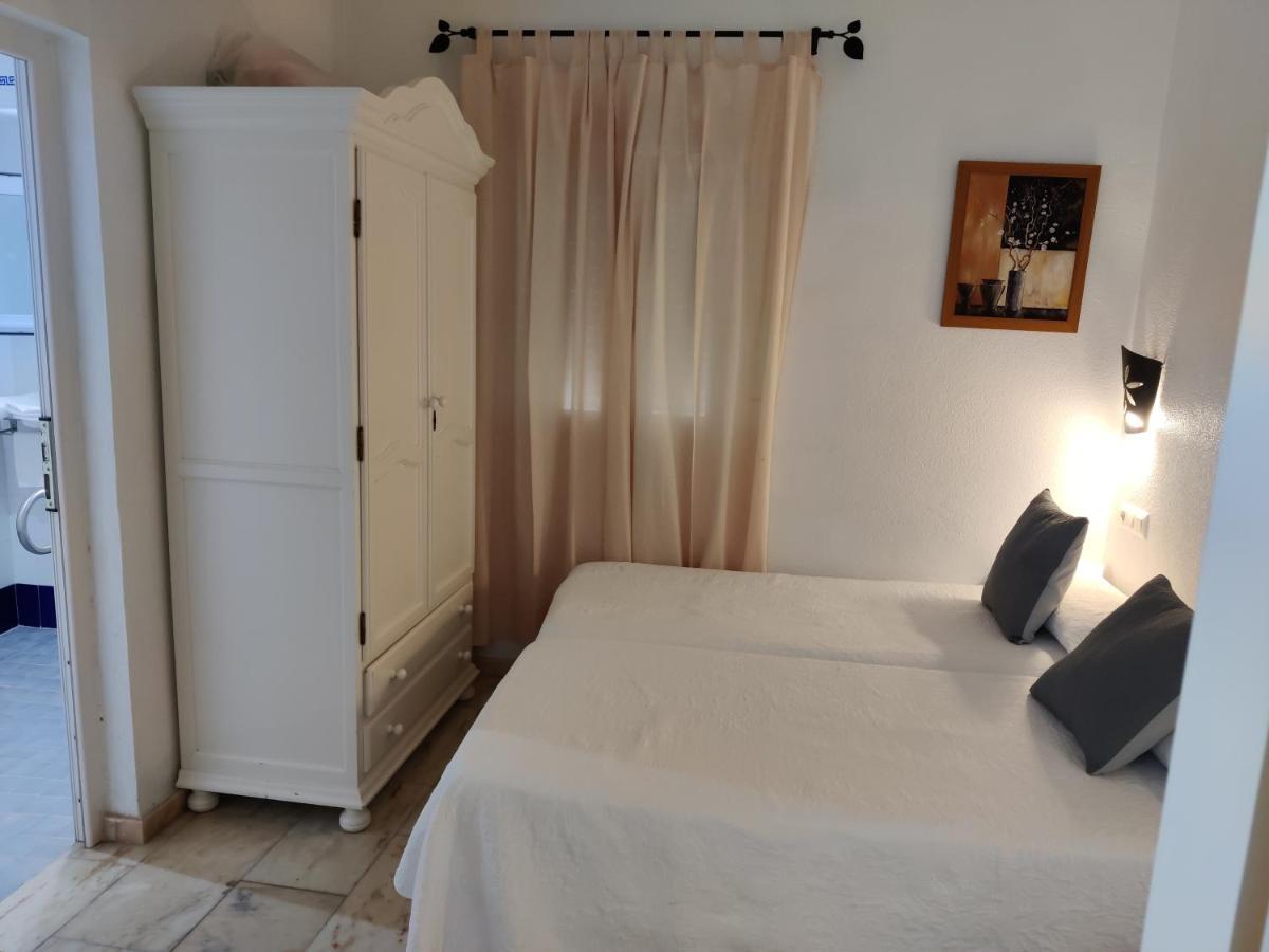 Margaritas 21 Rooms Ταρίφα Εξωτερικό φωτογραφία