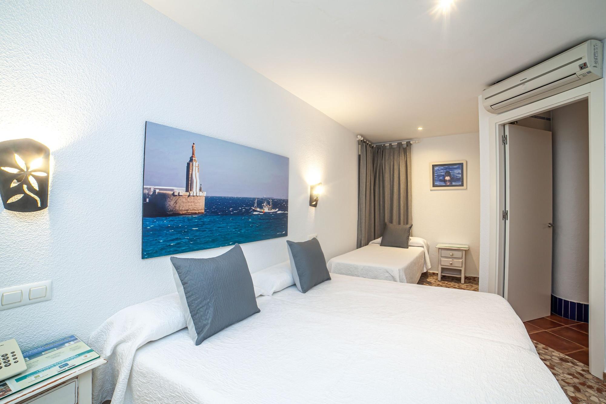 Margaritas 21 Rooms Ταρίφα Εξωτερικό φωτογραφία