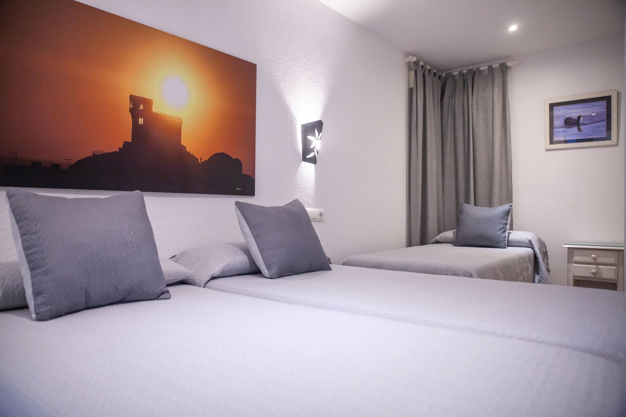 Margaritas 21 Rooms Ταρίφα Εξωτερικό φωτογραφία
