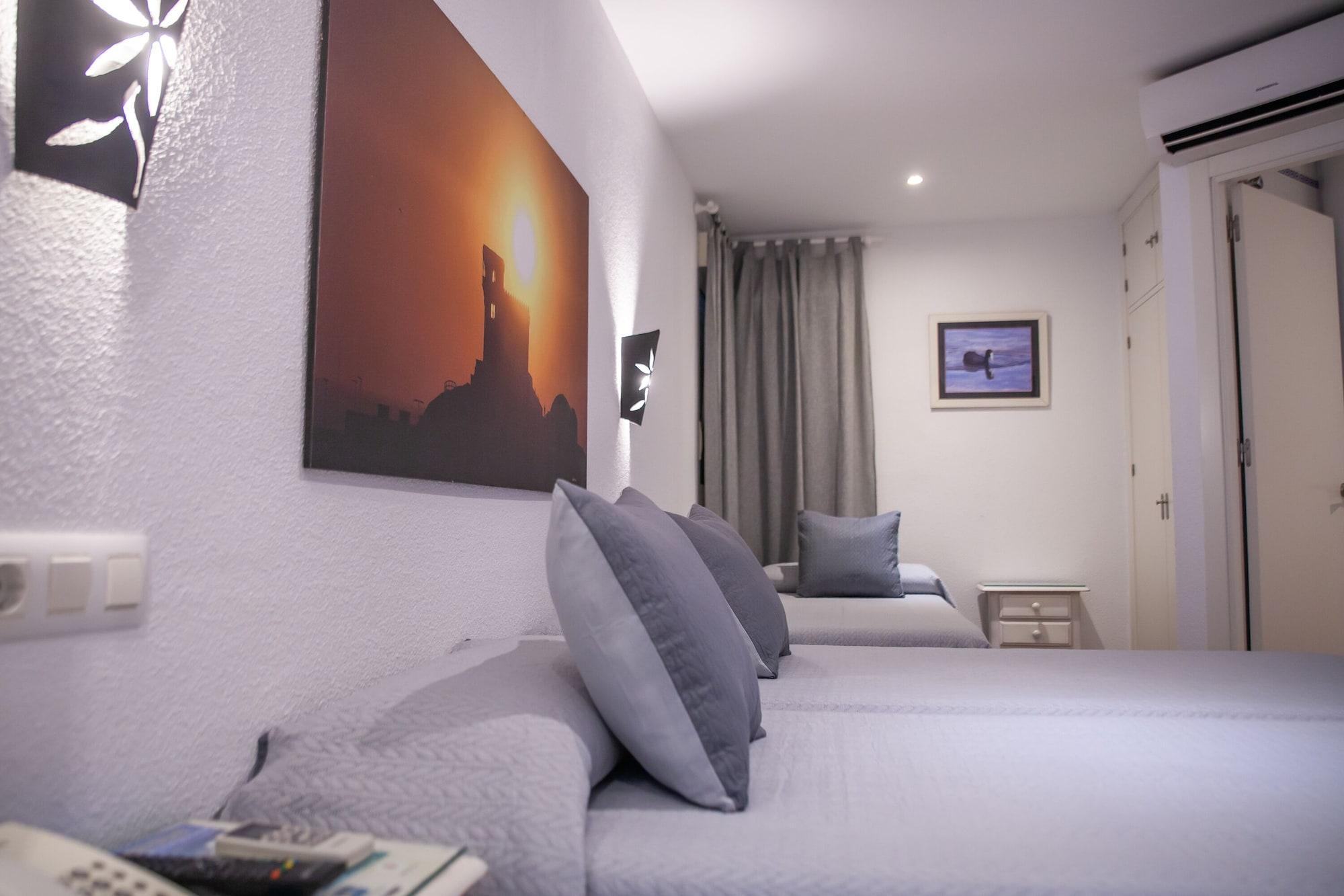 Margaritas 21 Rooms Ταρίφα Εξωτερικό φωτογραφία