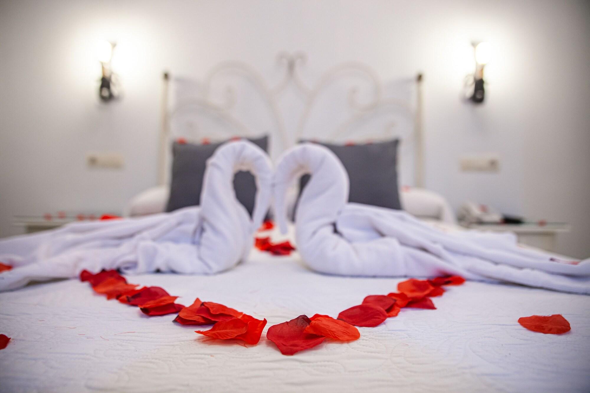 Margaritas 21 Rooms Ταρίφα Εξωτερικό φωτογραφία