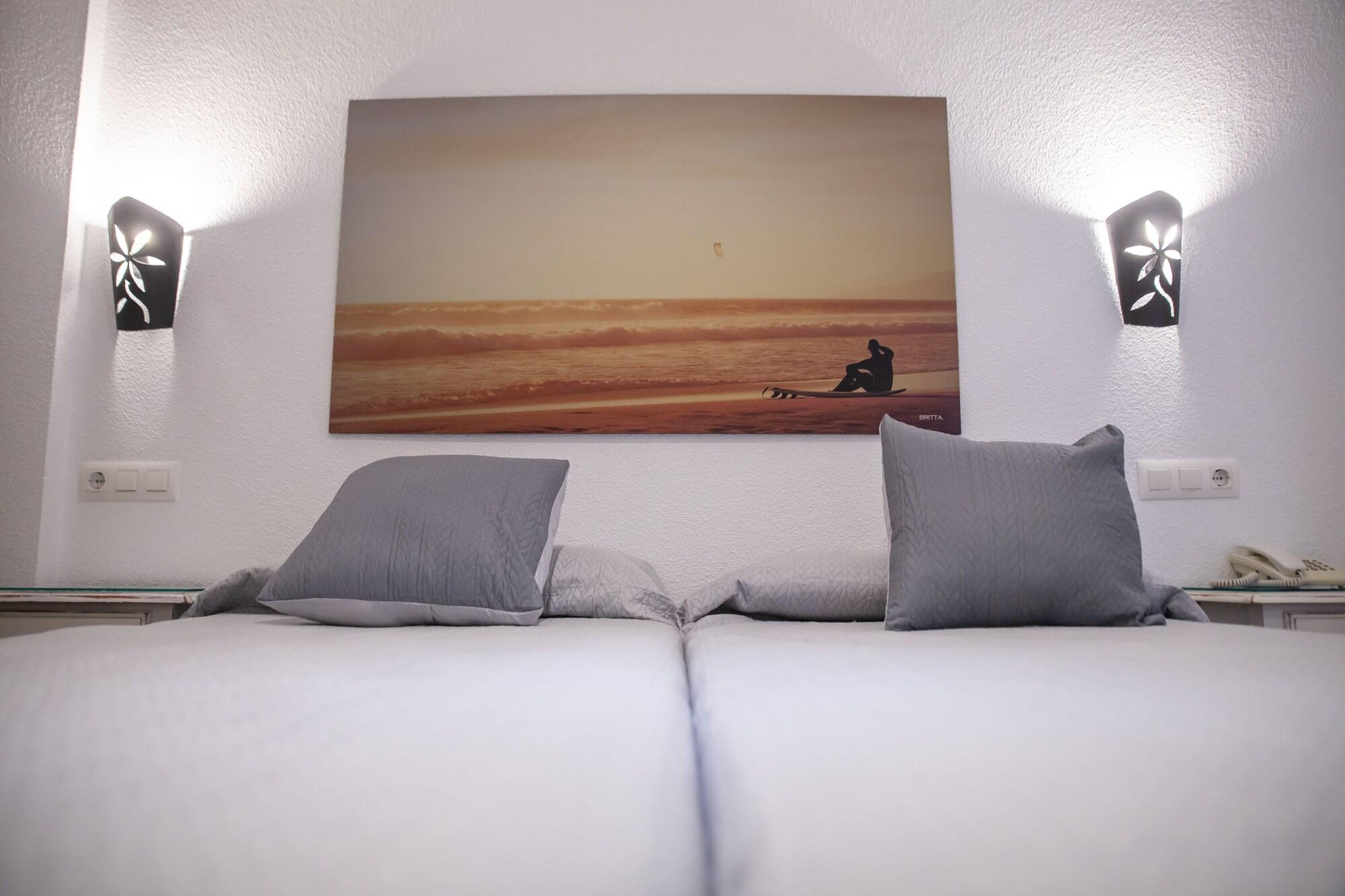 Margaritas 21 Rooms Ταρίφα Εξωτερικό φωτογραφία
