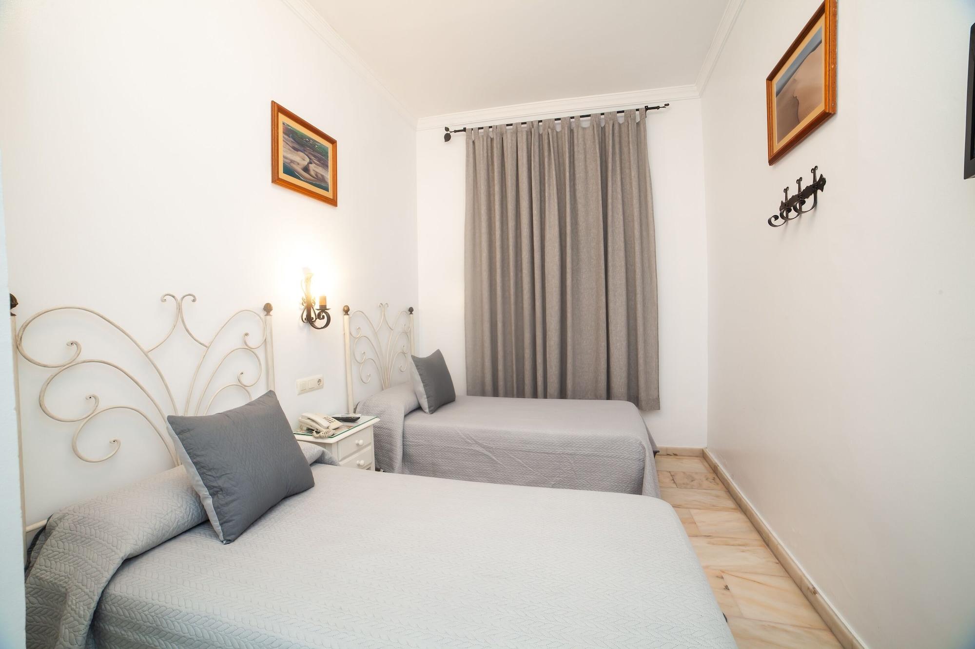 Margaritas 21 Rooms Ταρίφα Εξωτερικό φωτογραφία