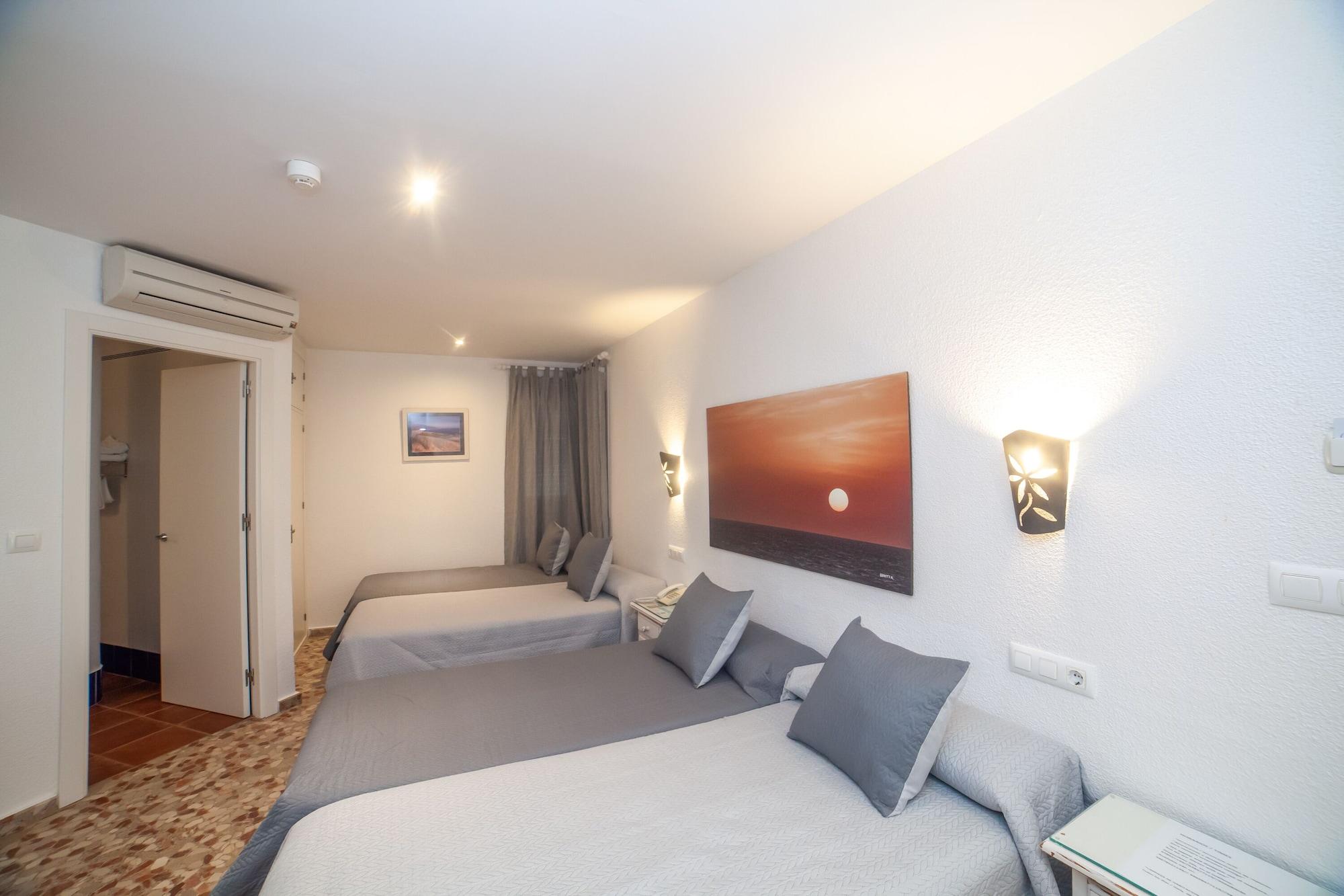 Margaritas 21 Rooms Ταρίφα Εξωτερικό φωτογραφία