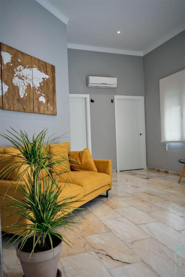 Margaritas 21 Rooms Ταρίφα Εξωτερικό φωτογραφία