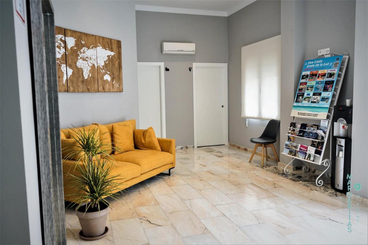 Margaritas 21 Rooms Ταρίφα Εξωτερικό φωτογραφία