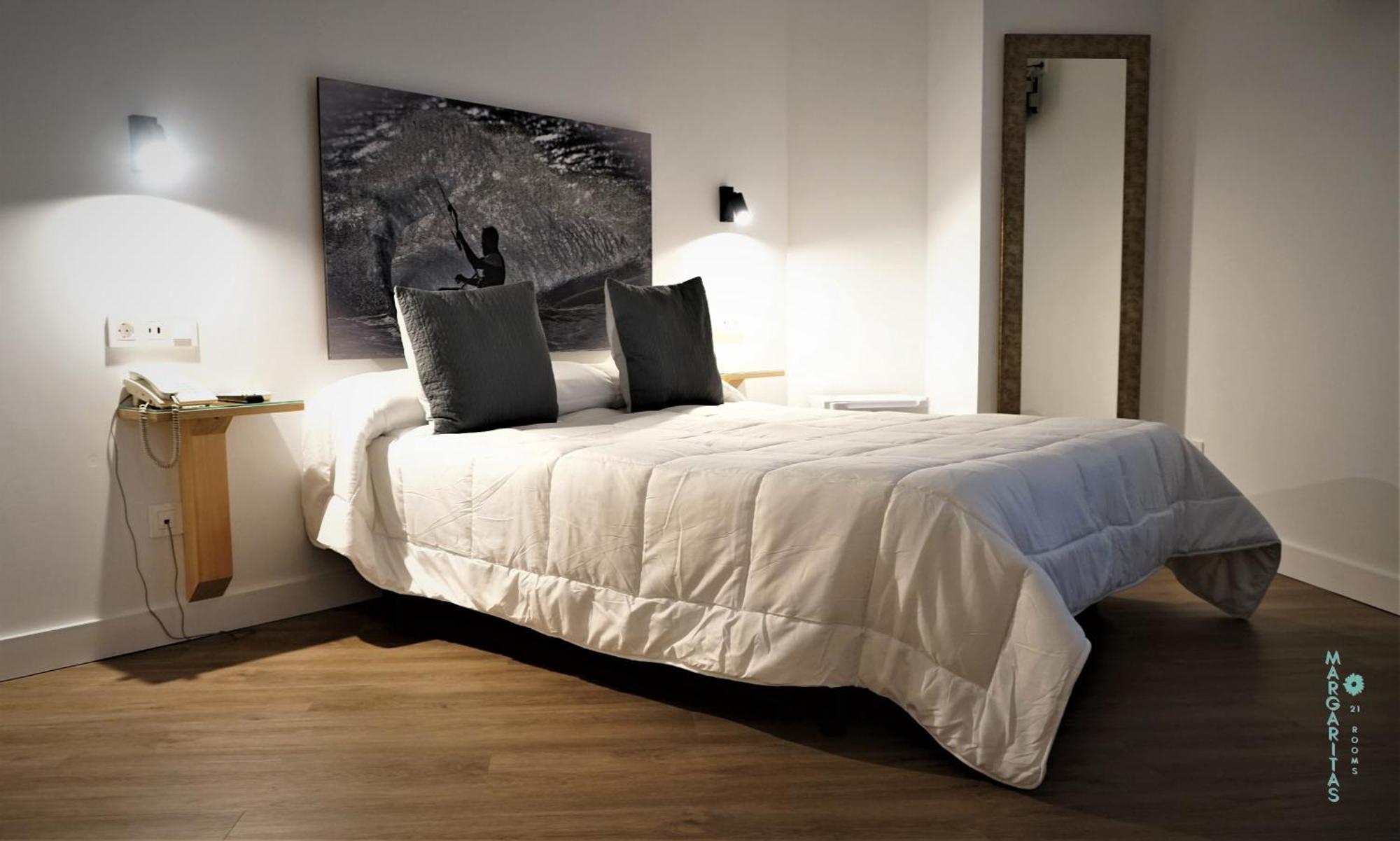 Margaritas 21 Rooms Ταρίφα Εξωτερικό φωτογραφία