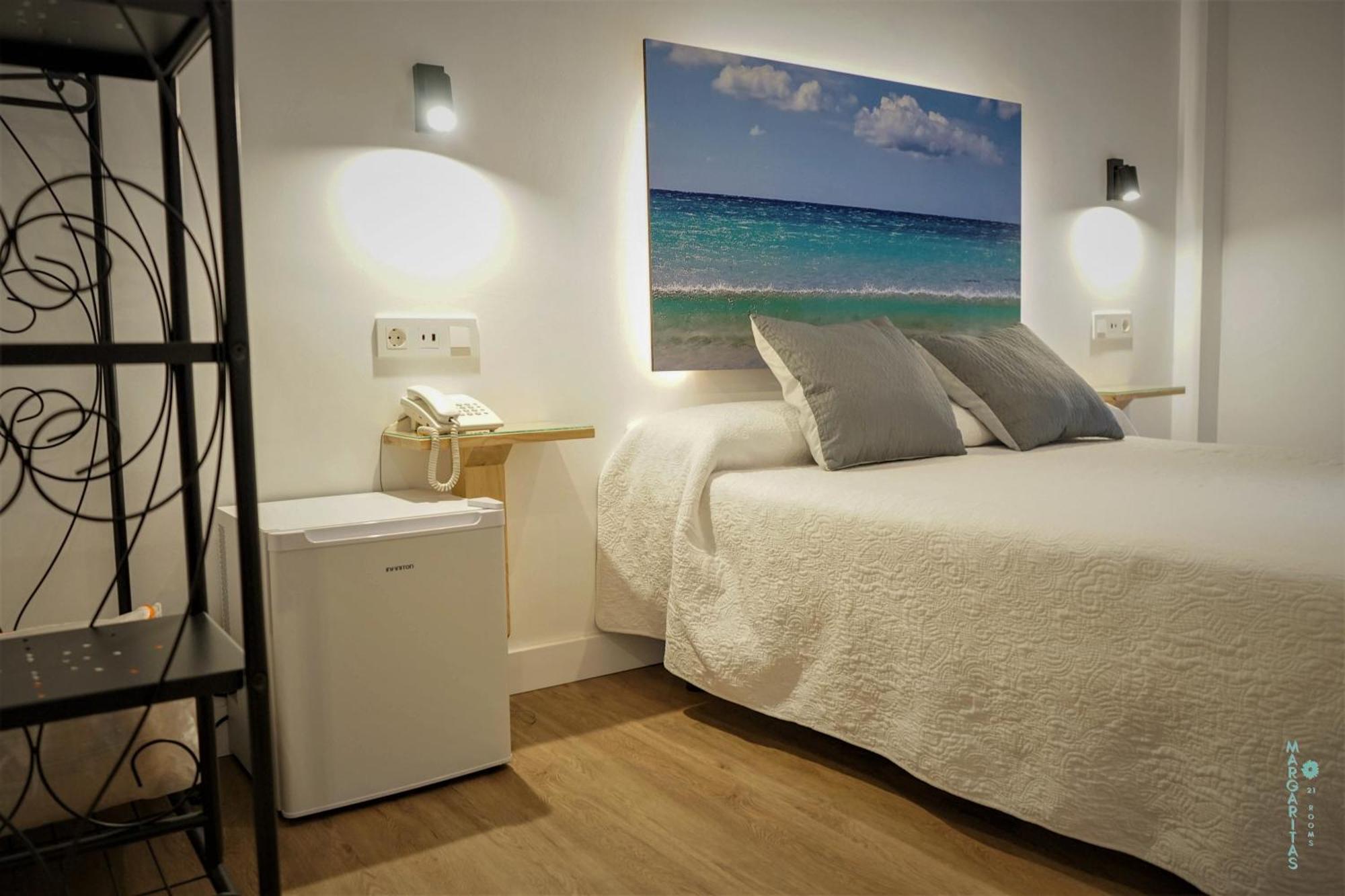 Margaritas 21 Rooms Ταρίφα Εξωτερικό φωτογραφία