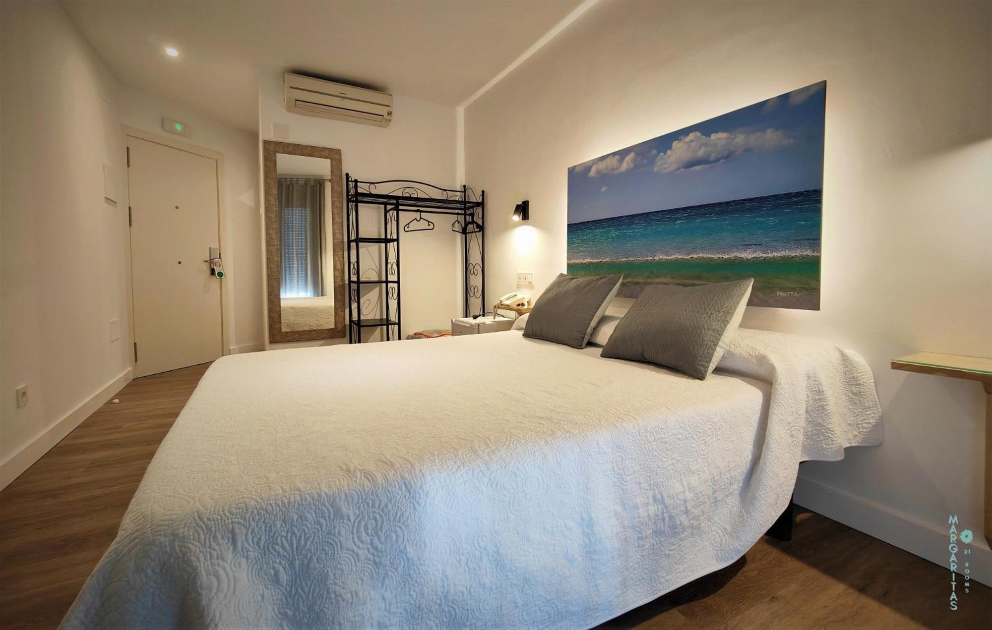 Margaritas 21 Rooms Ταρίφα Εξωτερικό φωτογραφία