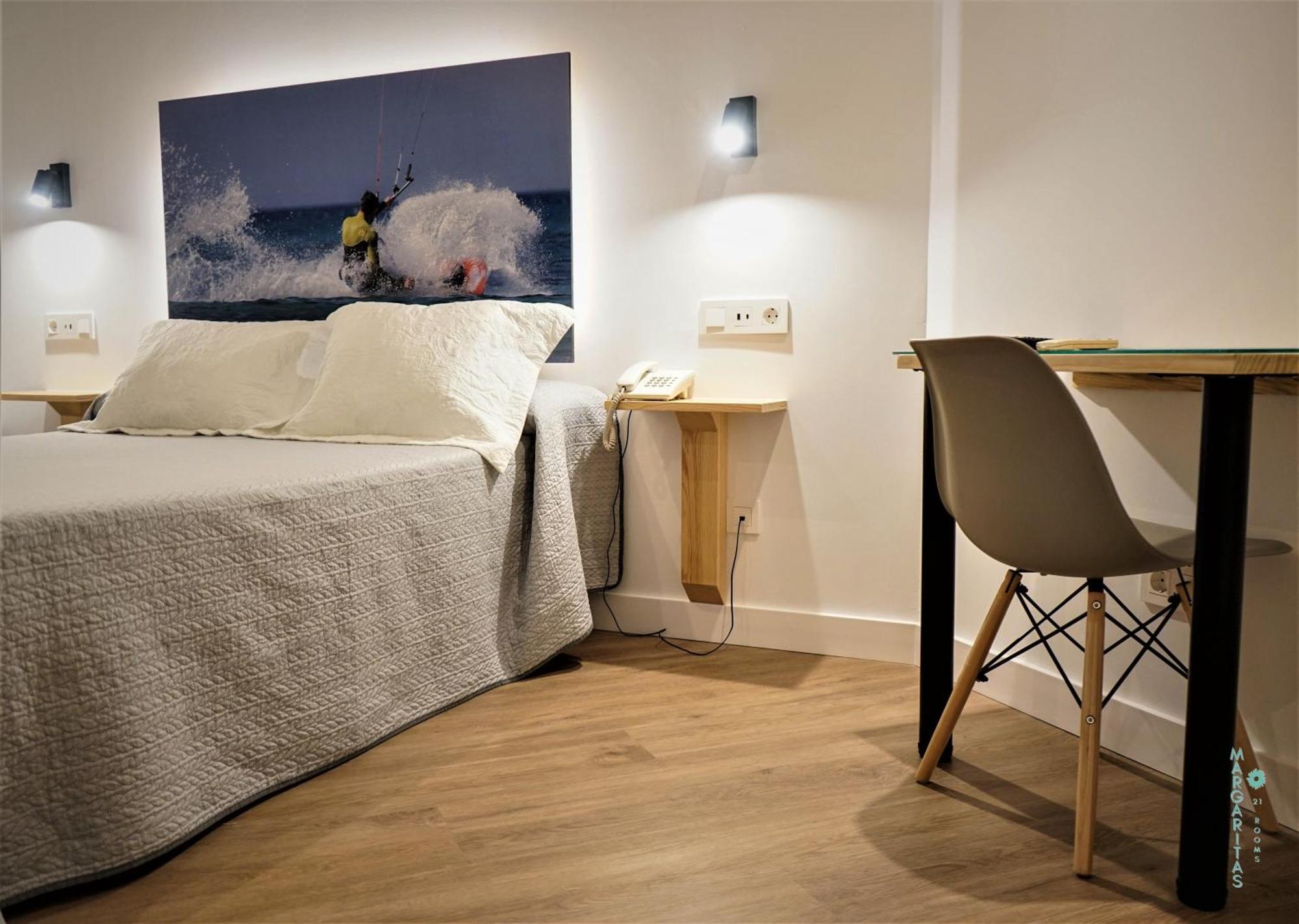Margaritas 21 Rooms Ταρίφα Εξωτερικό φωτογραφία
