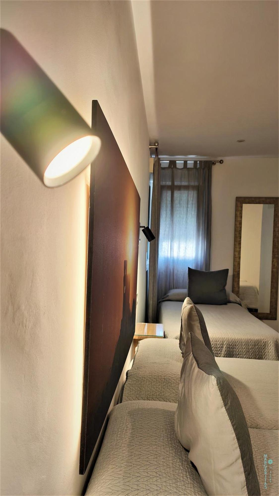 Margaritas 21 Rooms Ταρίφα Εξωτερικό φωτογραφία