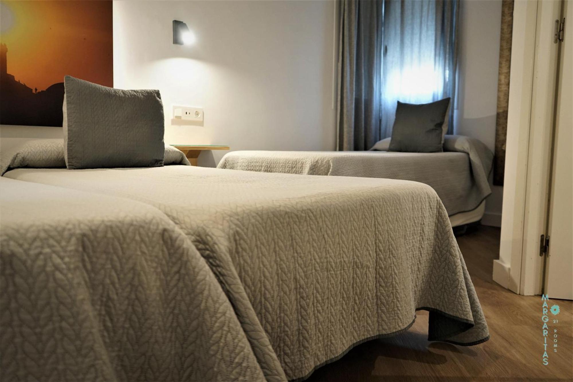 Margaritas 21 Rooms Ταρίφα Εξωτερικό φωτογραφία