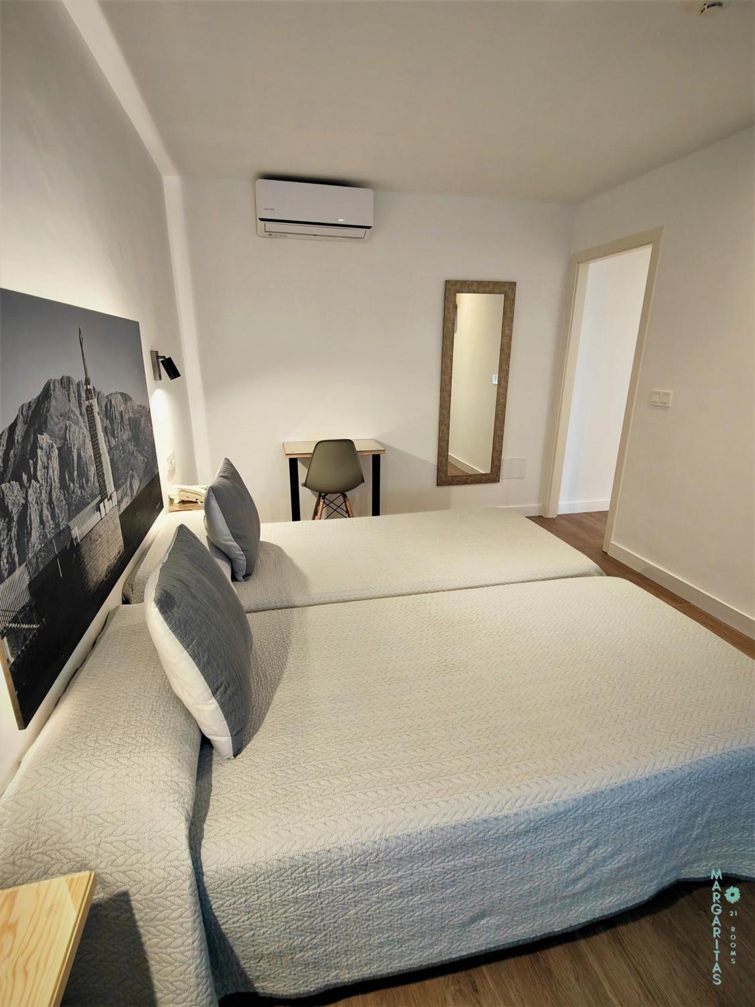 Margaritas 21 Rooms Ταρίφα Εξωτερικό φωτογραφία