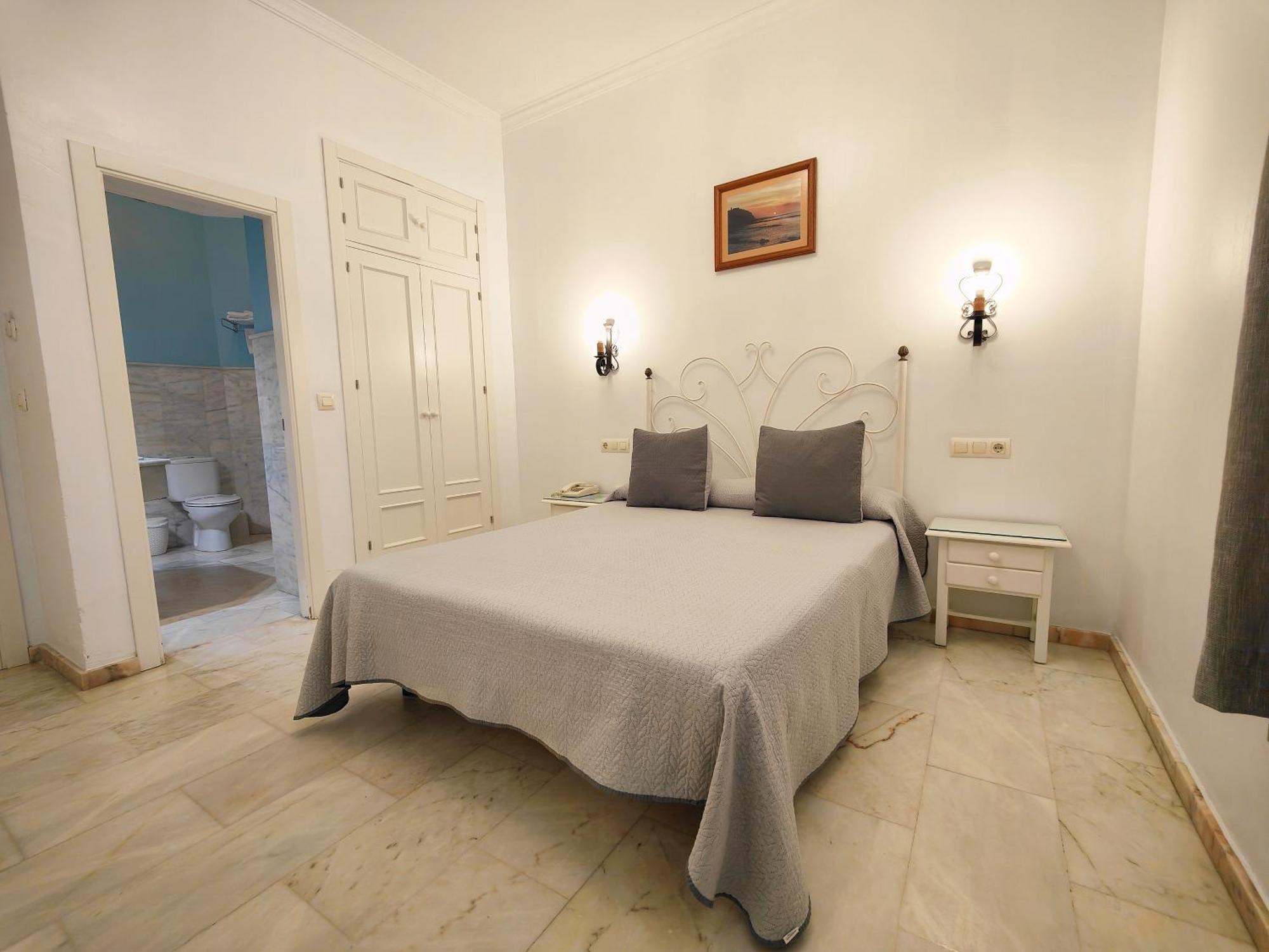 Margaritas 21 Rooms Ταρίφα Εξωτερικό φωτογραφία