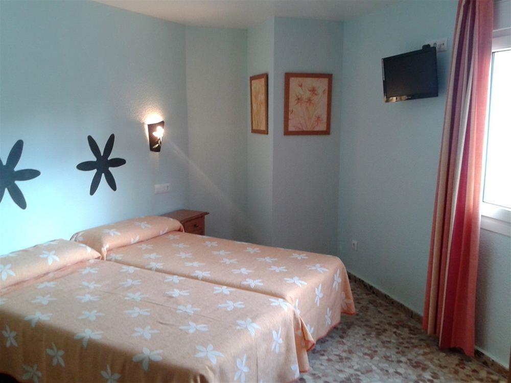 Margaritas 21 Rooms Ταρίφα Εξωτερικό φωτογραφία