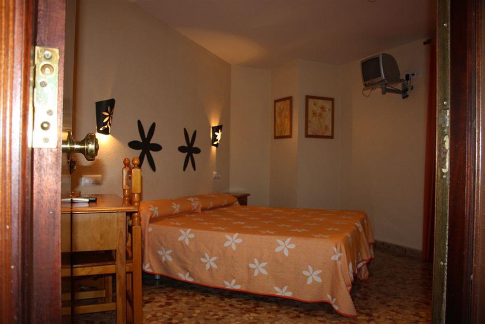 Margaritas 21 Rooms Ταρίφα Εξωτερικό φωτογραφία