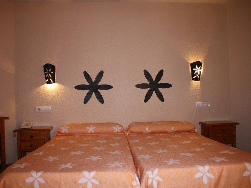 Margaritas 21 Rooms Ταρίφα Εξωτερικό φωτογραφία