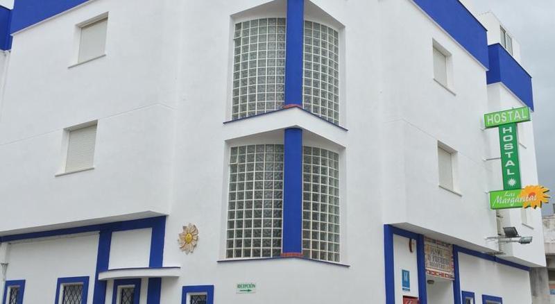 Margaritas 21 Rooms Ταρίφα Εξωτερικό φωτογραφία