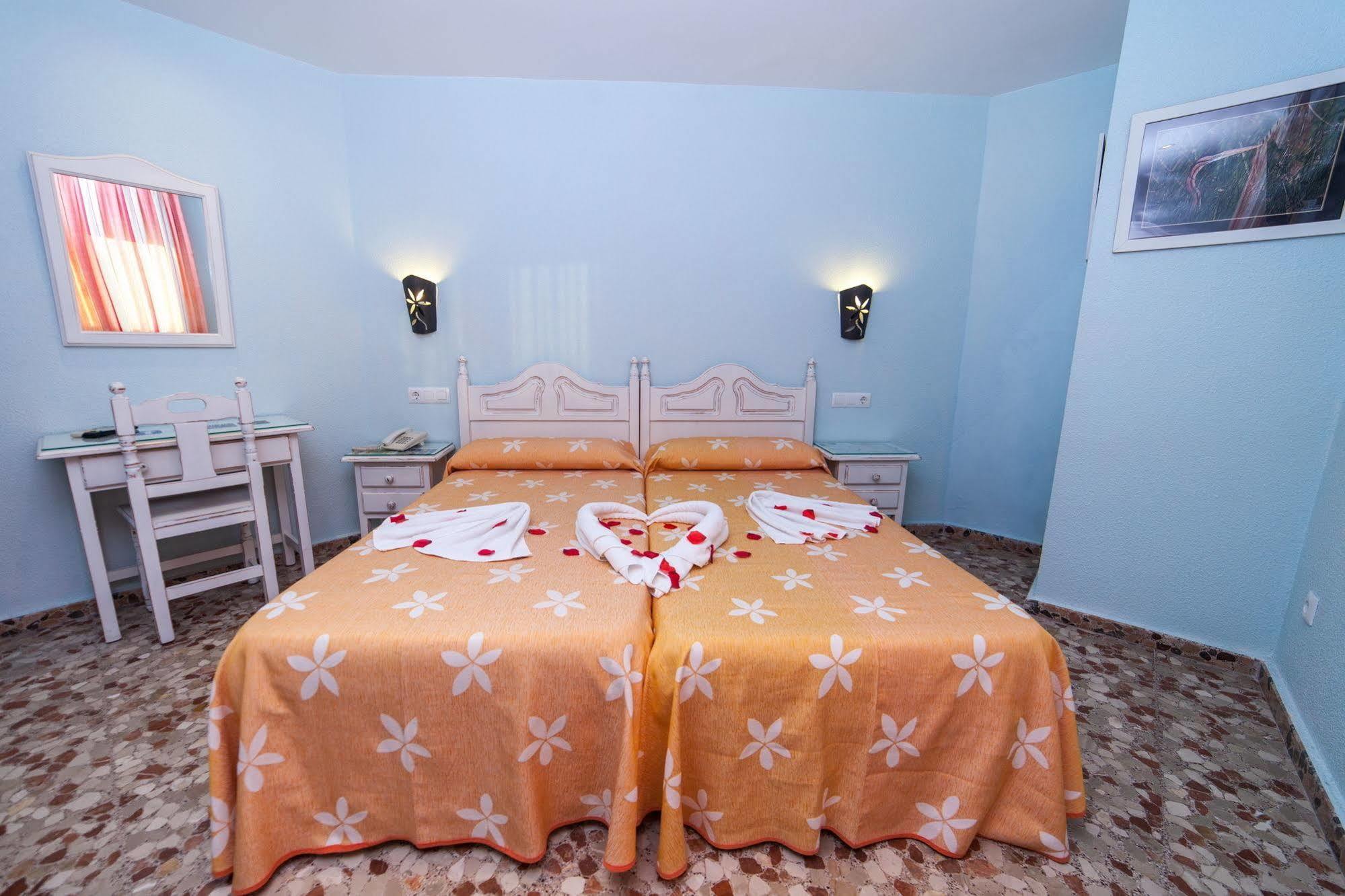 Margaritas 21 Rooms Ταρίφα Εξωτερικό φωτογραφία