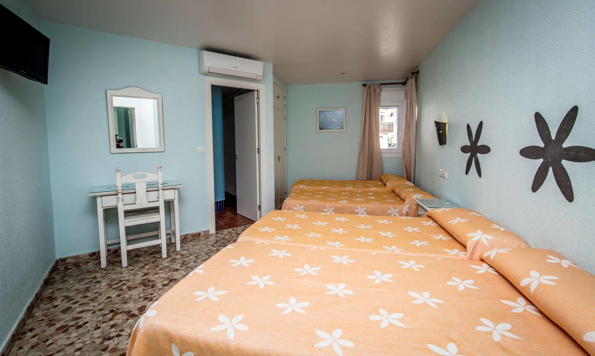 Margaritas 21 Rooms Ταρίφα Εξωτερικό φωτογραφία