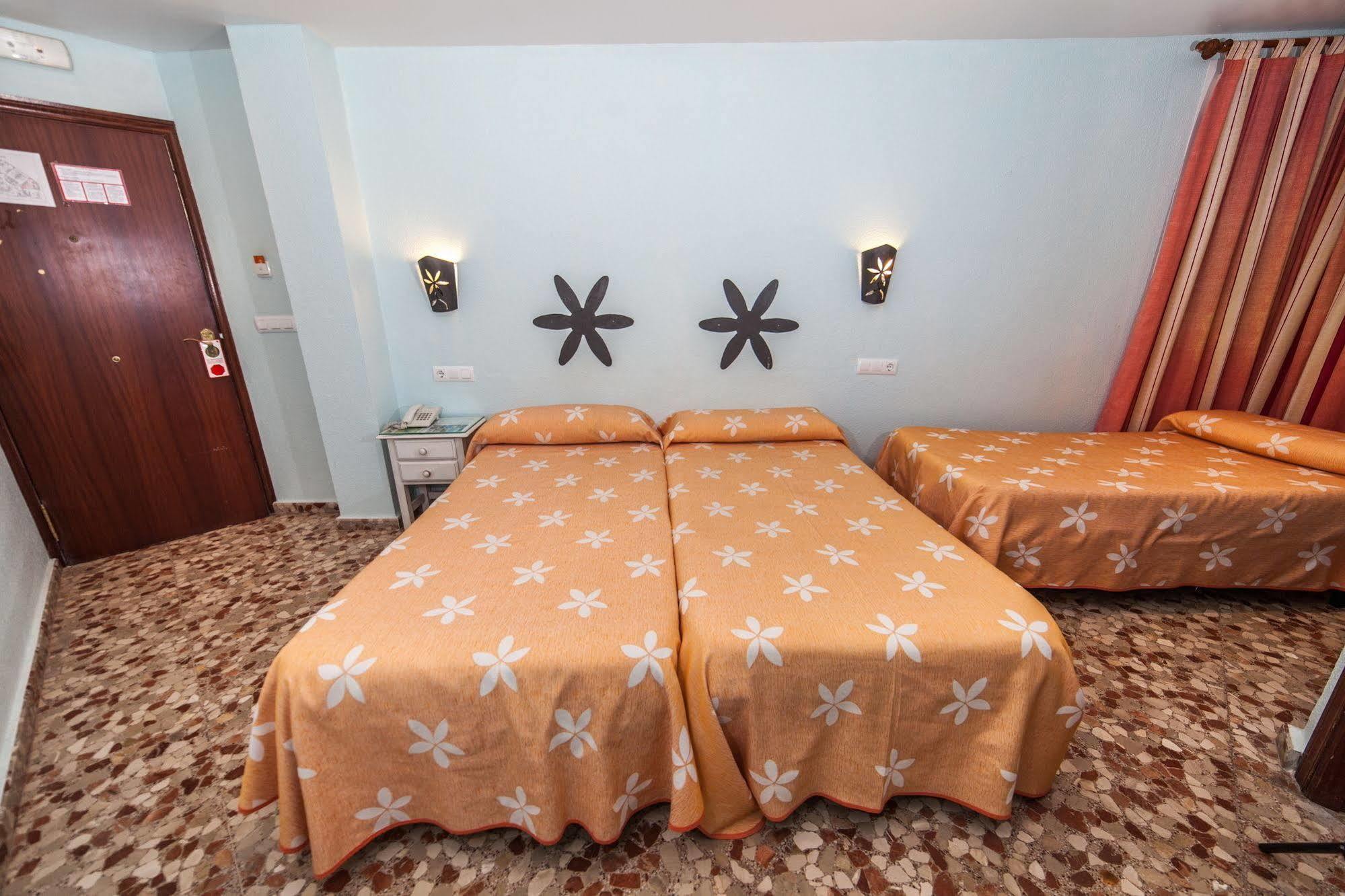Margaritas 21 Rooms Ταρίφα Εξωτερικό φωτογραφία