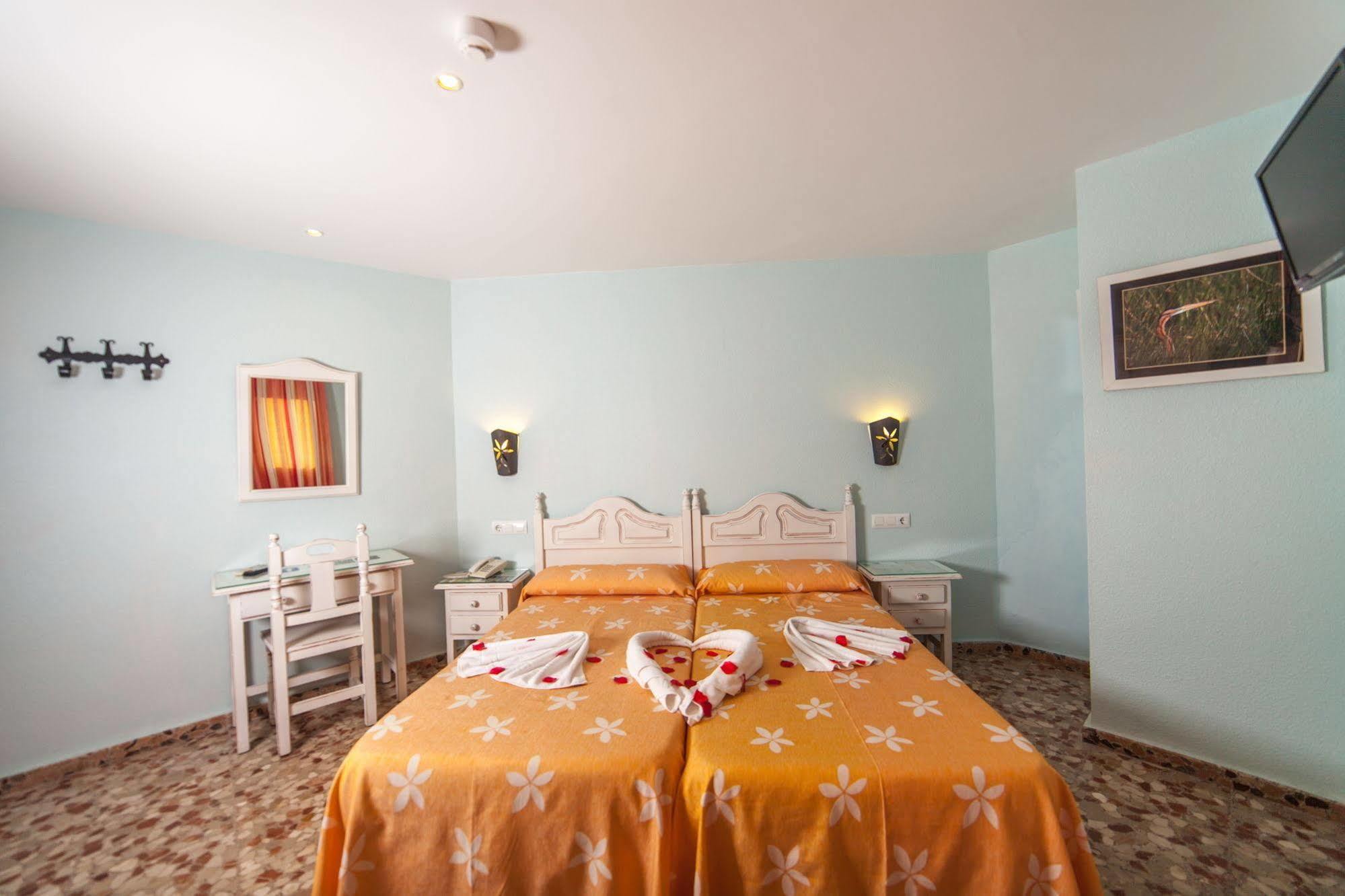 Margaritas 21 Rooms Ταρίφα Εξωτερικό φωτογραφία